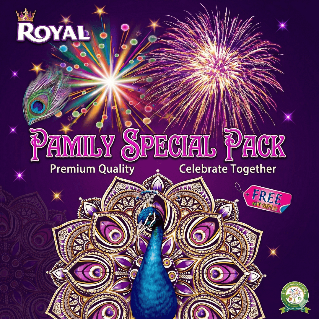 Family Special Pack