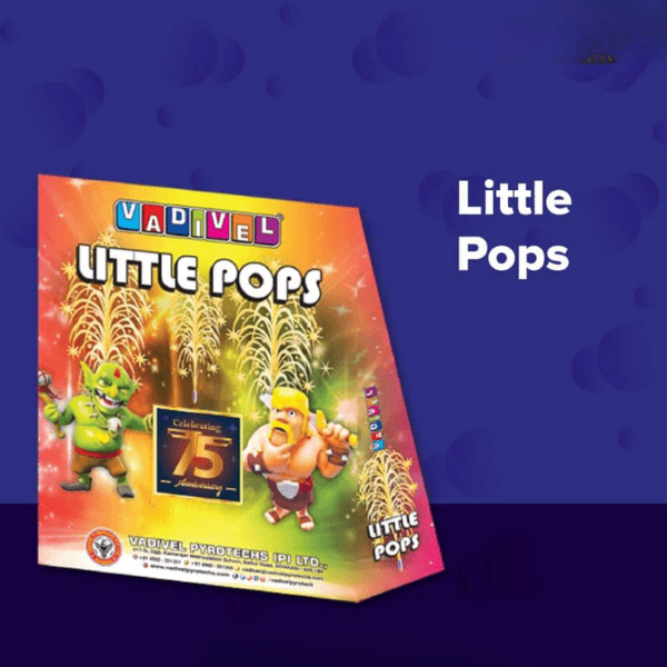 Little Pops