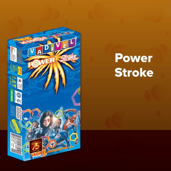 Power Stroke