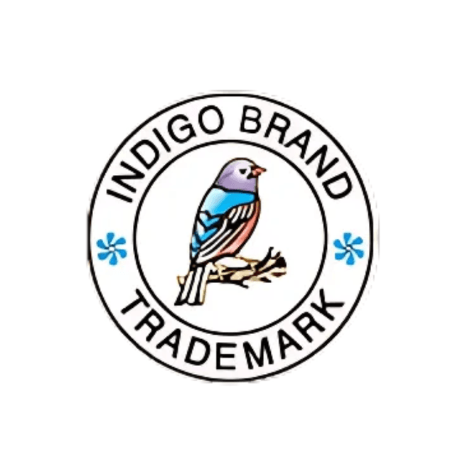 Indigo
