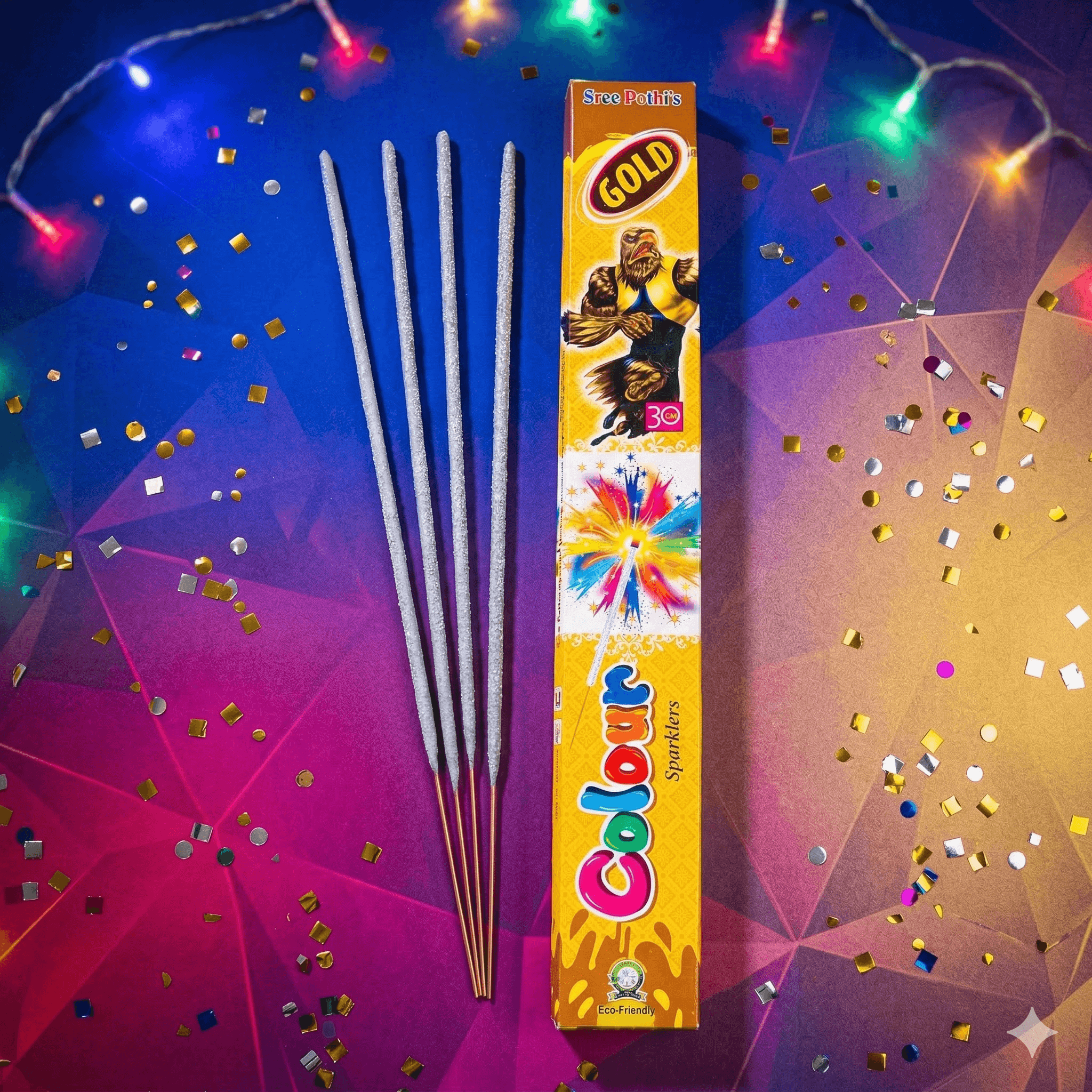Sparklers